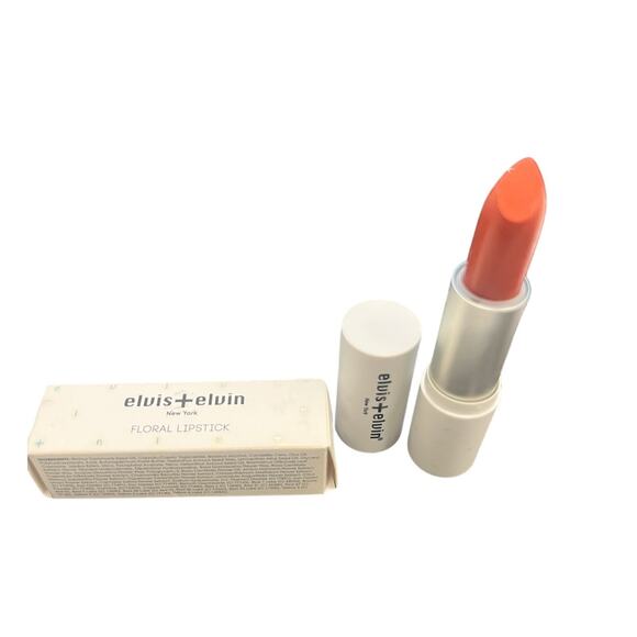 Elvis + Elvin Other - NIB Elvis + Elvin Floral Lipstick Shade 050